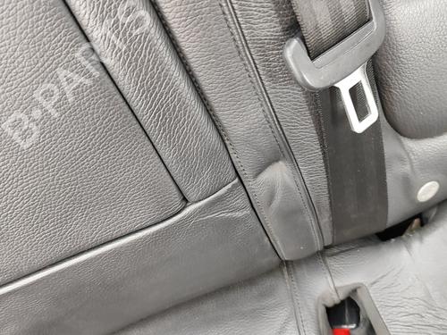 Rear seat VW TOUAREG (7P5, 7P6) 3.0 V6 TDI | BP29829722C17