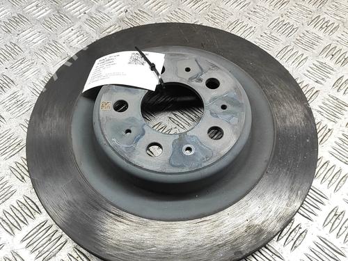 Used Other TESLA MODEL Y (5YJY) Long Range All-wheel Drive (514 hp) 30885408