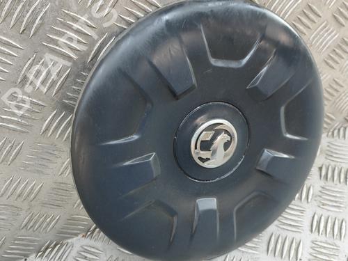 Hub cap OPEL MOVANO B Van (X62) 2.3 CDTI FWD (FV) | BP27205662C160 