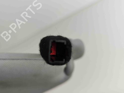 Right sun visor JAGUAR XF I (X250) 3.0 D | BP17548949I2 