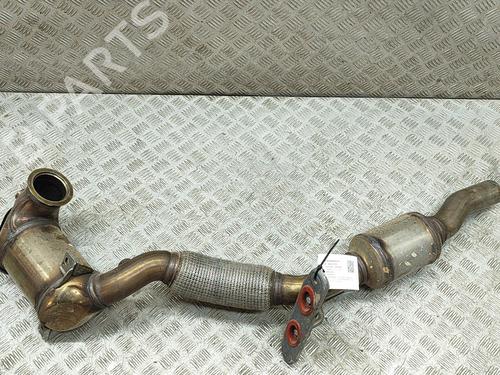 Katalizator VW CADDY V MPV (SBB, SBJ) 1.5 TSi EVO 5WA131723B|5Q0181LC|5QA253059MT