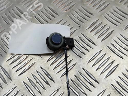 Used Electronic module Electronic module BMW 7 (F01, F02, F03, F04) 730 d (211 hp) 16872797 16872797