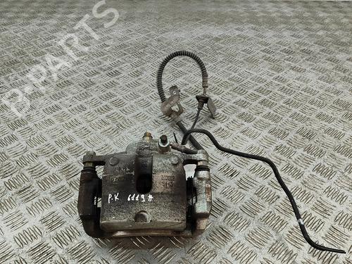 Used Left front brake caliper Left front brake caliper KIA EV3 EV (204 hp) 32974314 32974314