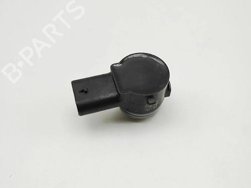 Electronic module CITROËN C4 X (BD_, BE_, BF_) ë-C4 X (BFZKXC) | BP37722288M83  - Image 5