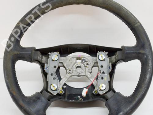 Steering wheel FORD RANGER (ET) 2.5 TDCi 4x4 GS12000630