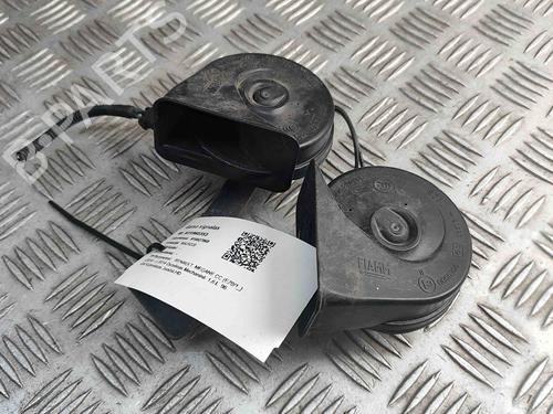 Horn RENAULT MEGANE CC (EZ0/1_) 1.6 dCi (EZ00) | BP29392086E13 