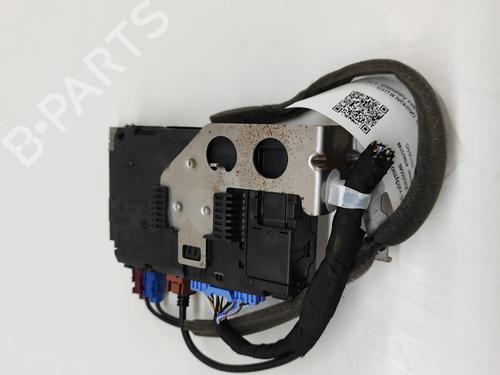 Electronic module NISSAN QASHQAI III (J12) 1.3 DIG-T | BP28554794M83 - Image 4