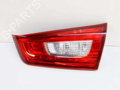 Used Right tailgate light MITSUBISHI ASX (GA_W_) 1.8 DI-D 4WD (GA6W) (150 hp) 14651520