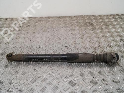 Used Right rear shock absorber SKODA ROOMSTER (5J7) 1.6 (105 hp) 6716673