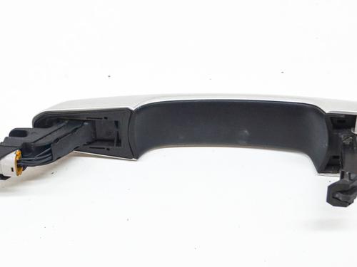Rear right exterior door handle LAND ROVER RANGE ROVER SPORT II (L494) 2.0 P400e PHEV 4x4 | BP27754907C130 