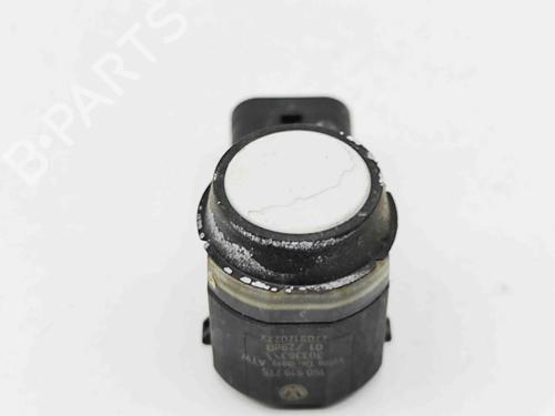 electronic-module-porsche-panamera-970-2009-2010-2011-2012-2013-2014-2015-2016-2017-29487192 main image