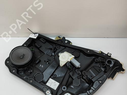 Front right window mechanism MERCEDES-BENZ CLA Coupe (C117) CLA 180 (117.342) | BP25217160C23 