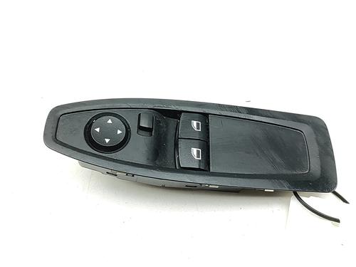 Used Right front window switch Right front window switch BMW 2 Coupe (F22, F87) 220 d (184 hp) 40114155 40114155
