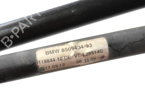 Pipe BMW X5 (E70) xDrive 30 d | BP30211054M125  - Image 6