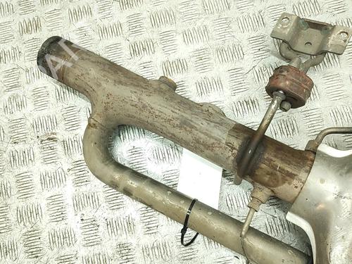 Catalyst LAND ROVER DISCOVERY SPORT (L550) 2.0 D 4x4 | BP31998263M10