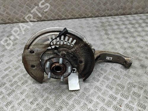 Used Left front steering knuckle JAGUAR I-PACE (X590) EV400 AWD (400 hp) 27777896