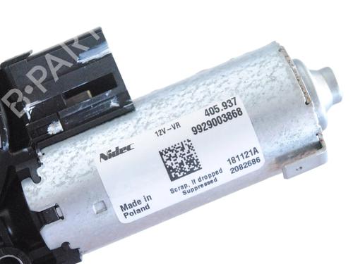 Sunroof engine VOLVO XC40 (536) D3 AWD | BP33365935M60 - Image 5