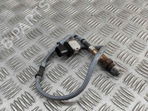 Electronic sensor PORSCHE PANAMERA (970) 3.6 4 | BP27799644M84 