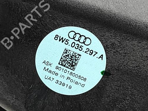 Speaker AUDI A4 B9 Avant (8W5, 8WD) S4 TDI Mild Hybrid quattro | BP36180910E2  - Image 6