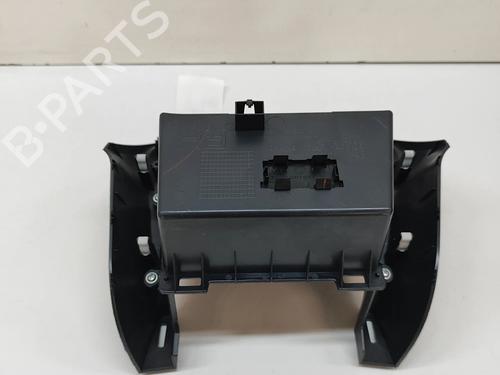 Middle console MITSUBISHI LANCER VIII (CY_A, CZ_A) EVO X (CZ4A) | BP27790538I22 - Image 5