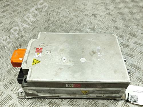 Used Inverter/Converter Inverter/Converter AUDI Q8 E-TRON Sportback (GET) 55 quattro (408 hp) 28687791 28687791