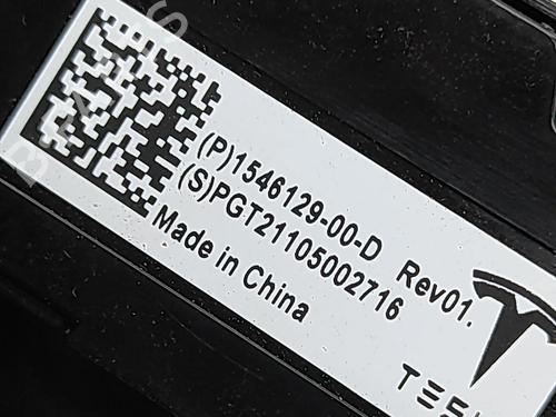 Módulo eletrónico TESLA MODEL 3 (5YJ3) EV AWD | BP32680566M83  - Image 7