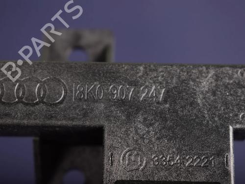 Electronic module AUDI A7 Sportback (4GA, 4GF) S7 quattro | BP9871544M83