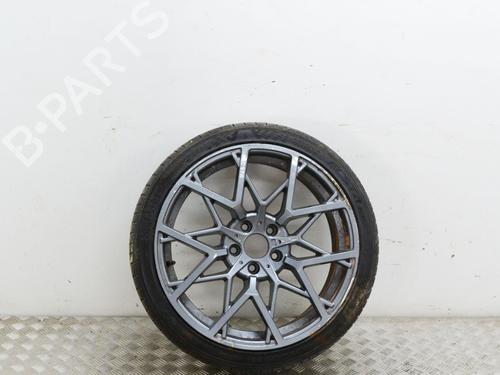 Felg BMW 5 (F10) 520 d (184 hp) 7852878