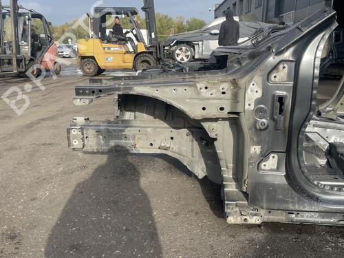 Other LAND ROVER RANGE ROVER VELAR (L560) 2.0 D180 TD4 4x4 BP20337323O1