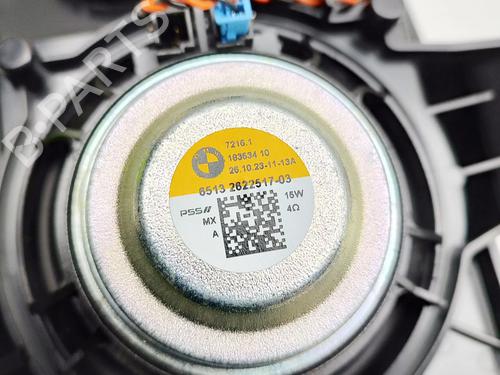 Speaker BMW X5 (G05, F95) xDrive 45 e Plug-in Hybrid | BP36358593E2 - Image 7