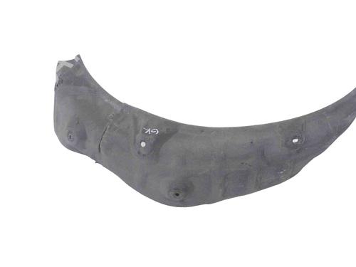 Wheel arch MAZDA 3 Saloon (BM_, BN_) 2.2 D | BP30238312C56