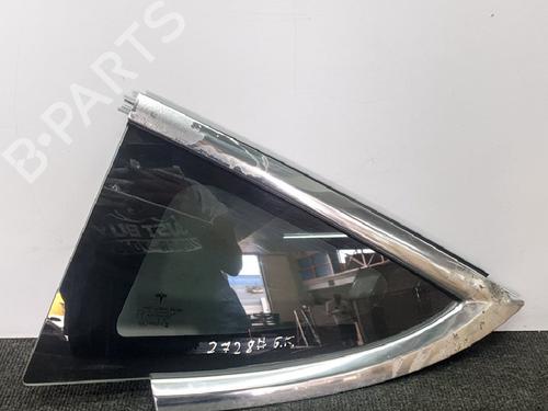Panel rute bak venstre TESLA MODEL 3 (5YJ3) EV AWD (351 hp) 27748711