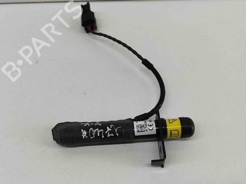 Módulo eletrónico JAGUAR I-PACE (X590) EV400 AWD (400 hp) 27778826