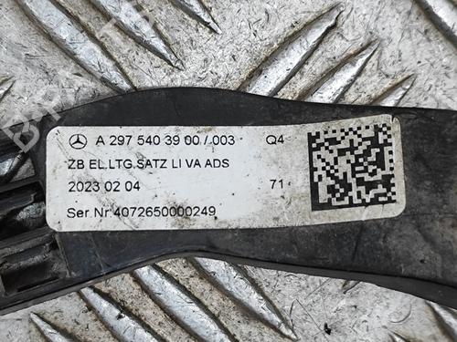Other MERCEDES-BENZ EQS (V297) EQS 450+ (297.123) | BP28550661O1