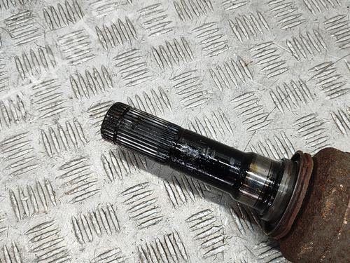 Left rear driveshaft FORD USA MUSTANG Coupe 2.3 EcoBoost | BP19503067M40 