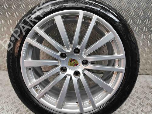Rim PORSCHE PANAMERA (971) 3.0 (97AAA1, 97BAA1) | BP29485970C45 