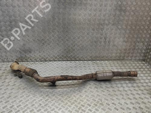 Used Exhaust system AUDI A5 (F53, F5P) S5 TFSI quattro (354 hp) 29227648