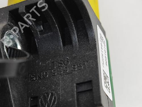 Elektronisk sensor VW SHARAN (7N1, 7N2) 2.0 TDI | BP26607601M84 