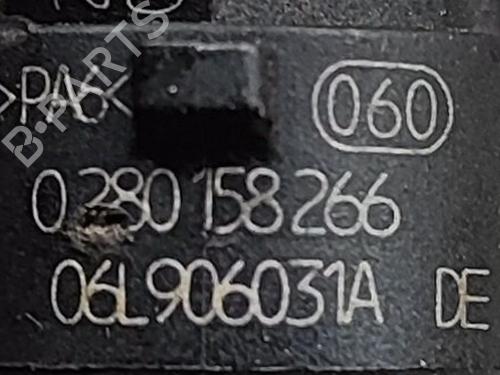 Injector AUDI A3 Sportback (8VA, 8VF) S3 quattro | BP19743879M100 