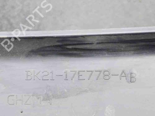 Front bumper FORD TRANSIT CUSTOM V362 Bus (F3) 2.0 EcoBlue mHEV | BP27759568C7