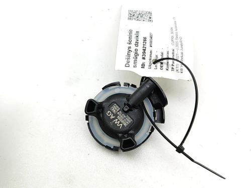 Electronic sensor CUPRA BORN (K11) 58 e-boost | BP40460435M84 - Image 3