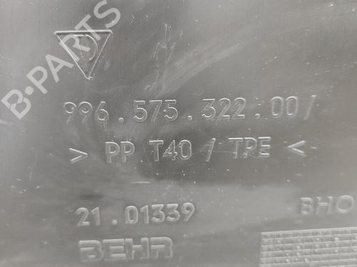 Andere PORSCHE BOXSTER (986) 2.5 | BP30005412O1