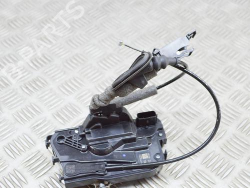 Front left lock FORD FIESTA VII (HJ, HF) 1.0 EcoBoost | BP12591830C98 