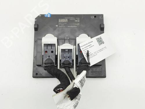 Used Electronic module Electronic module AUDI A3 Limousine (8VS, 8VM) S3 quattro (292 hp) 31315050 31315050