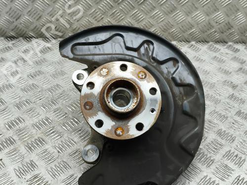 Used Left front steering knuckle Left front steering knuckle 39575578 39575578