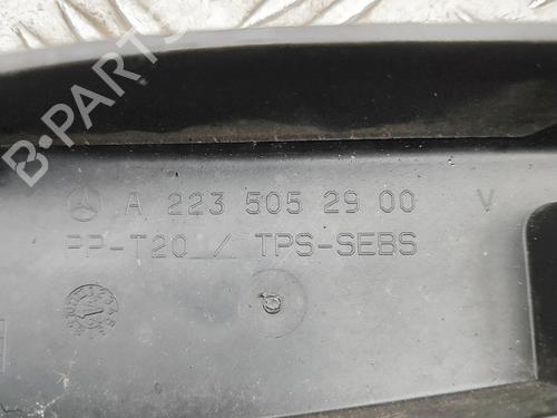 Pipe VW PASSAT B7 (362) 1.4 TSI EcoFuel | BP37469214M125 - Image 7