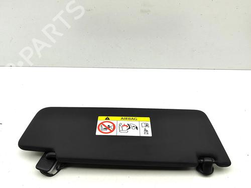 Left sun visor VW TIGUAN (CT1) 1.5 eTSI | BP35811622I1 - Image 3