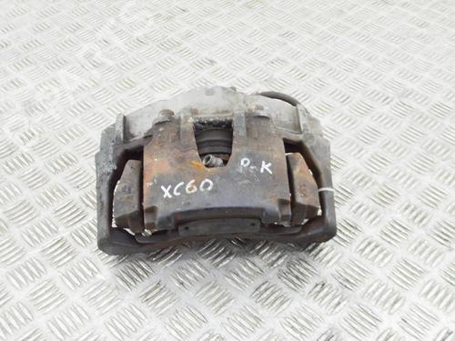 Used Left front brake caliper Left front brake caliper VOLVO XC60 I SUV (156) T6 AWD (286 hp) 14656416 14656416