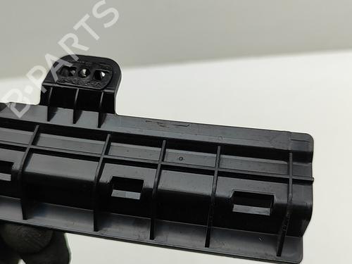 Door moulding trim VW TOUAREG (CR7, RC8) 3.0 TDI 4motion | BP27217319C150 