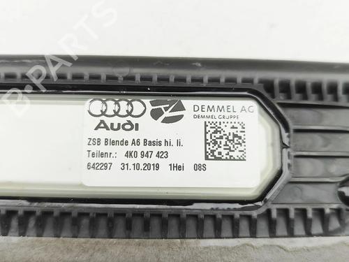 Step AUDI A6 C8 Avant (4A5) RS6 TFSI Mild Hybrid quattro | BP33549601C149  - Image 6